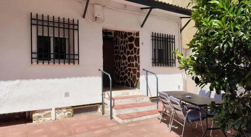 Casa rural la forilla - Image 1
