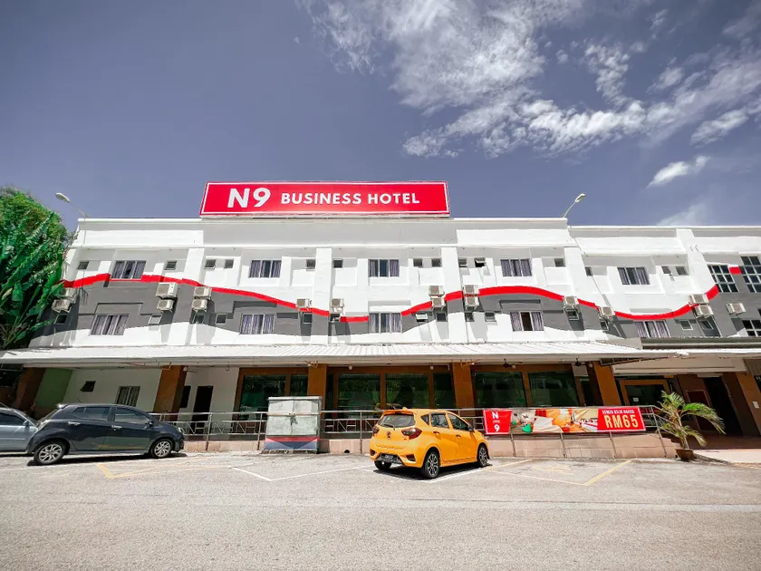 N9 Business Hotel Sdn Bhd - Image 1