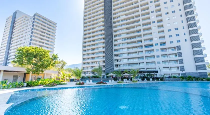 Apartamentos Exclusivos Santa Marina - AR Rentals - Image 1
