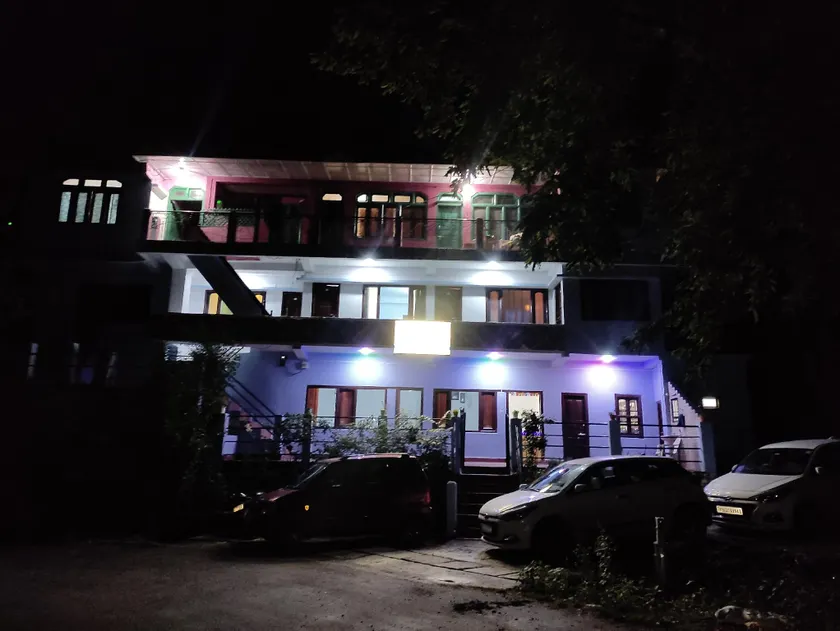 Kasang Guest House - Image 1