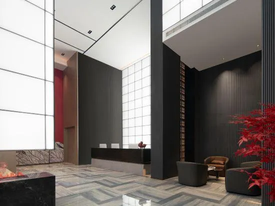 Bohao International Hotel (Wenling Eastern New District Donghaitang) - Image 1