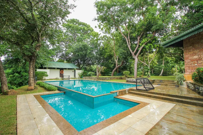 River Loft Nature Resort - Image 1
