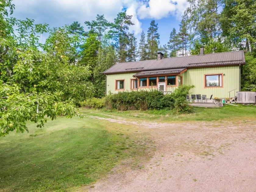 Holiday Home Palttala by Interhome - Image 1