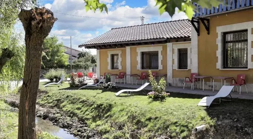 Homerez - Haus in Cardeñuela Riopico - Image 1