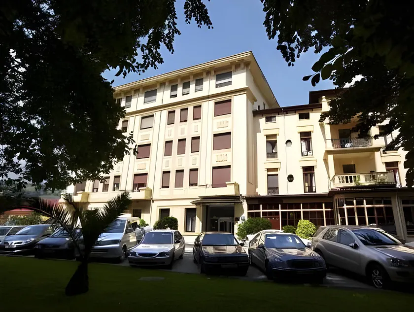 Gran Hotel Balneario de Liérganes - Image 1