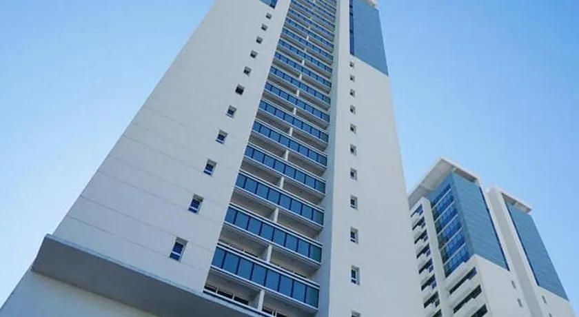Apart Hotel - Campos dos Goytacazes - Image 1