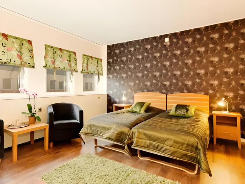 Hotell City - Image 1