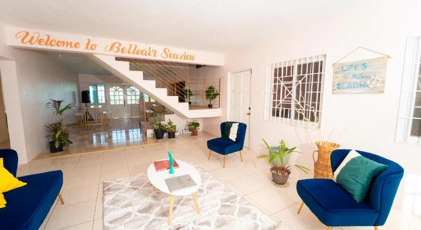 Bell Air Seaview (3 BDRM 3 BATH) - Image 1