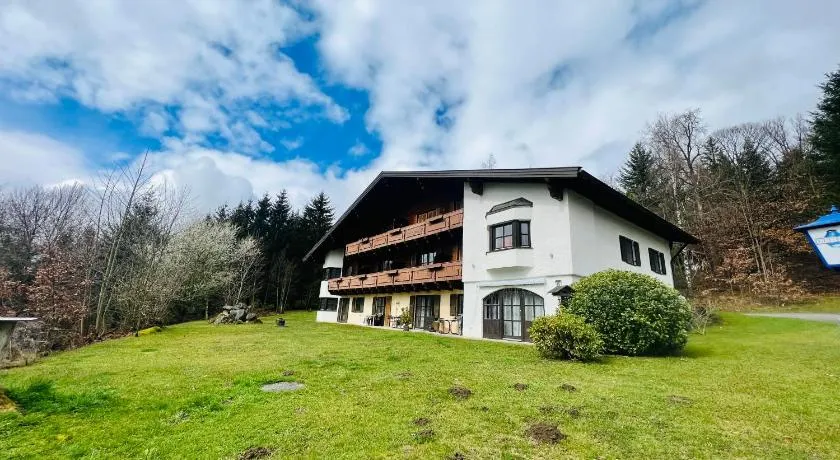 Idyllische Ferienwohnung am Geiersberg - Image 1