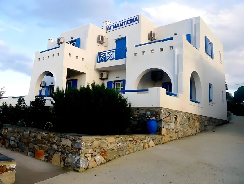 Agnantema - Image 1