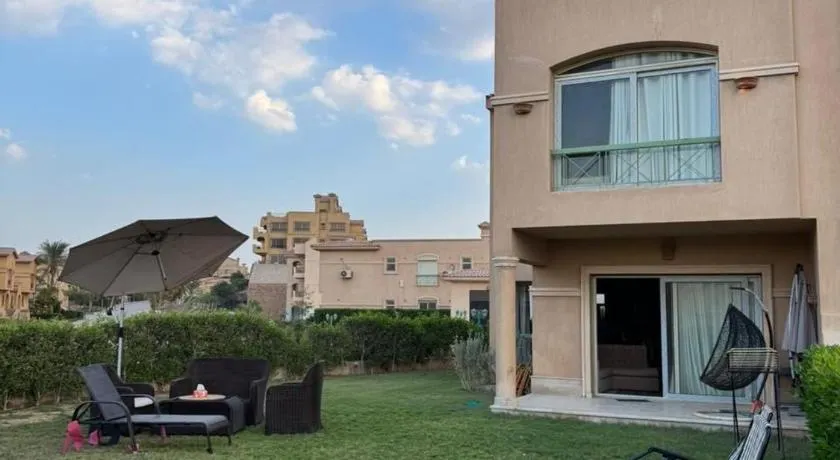 3 bedrooms villa in Ain sokhna - Image 1