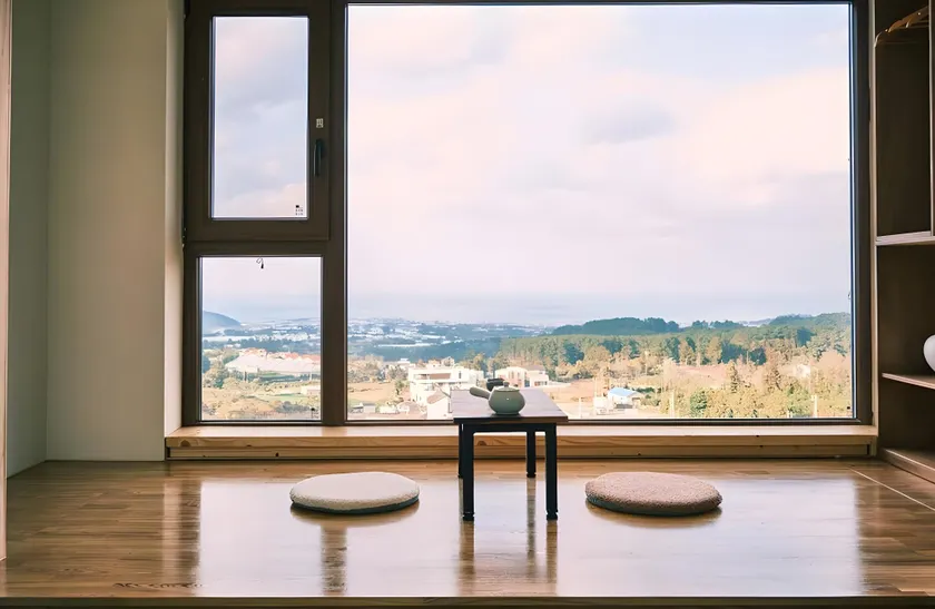 Jeju Haemil Resort - Image 1