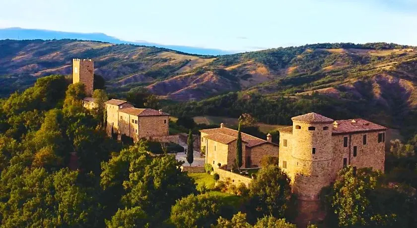 Castello di Viano - Image 1