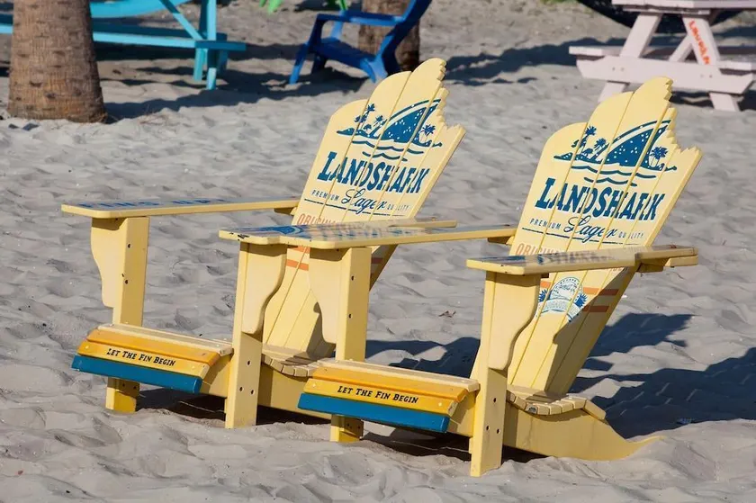 Margaritaville Beach Hotel - Image 1