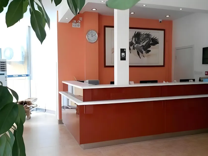 7Days Inn Harbin Chengde Plaza - Image 1