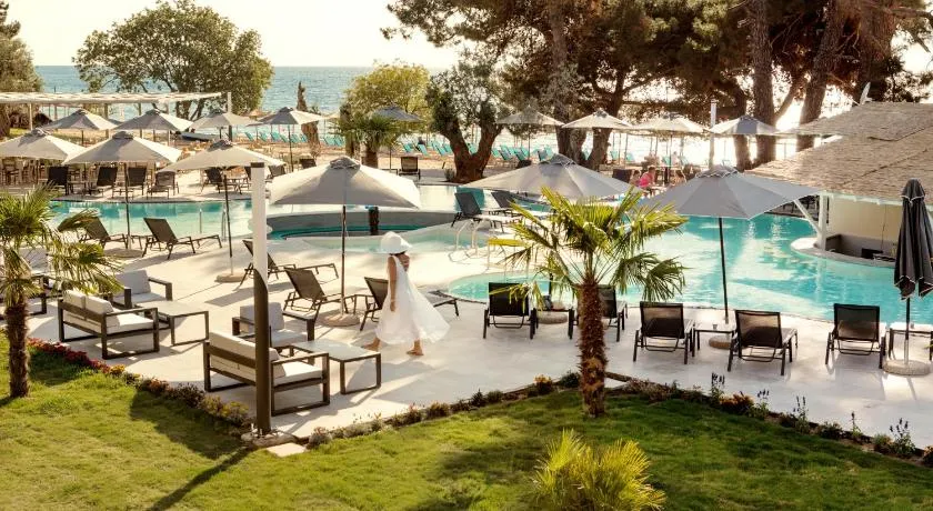 Thassos Imperial Resort - Image 1