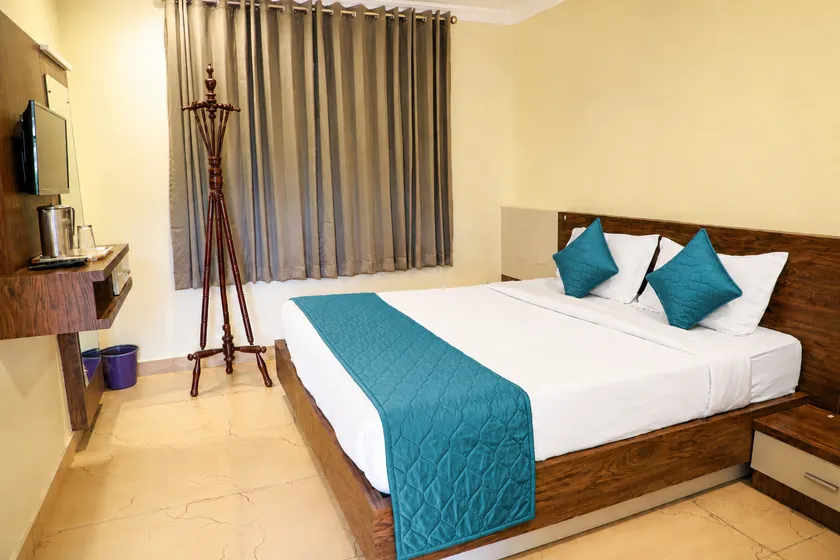 Lake Residency Ooty - Image 1