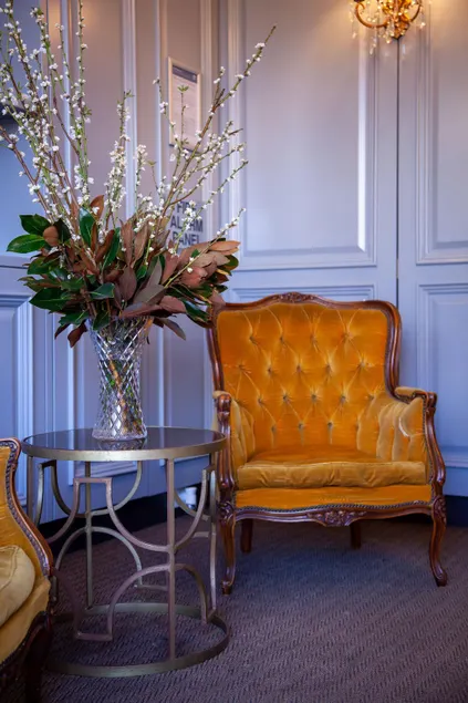 Bayswater Boutique Lodge - Potts Point - Image 1