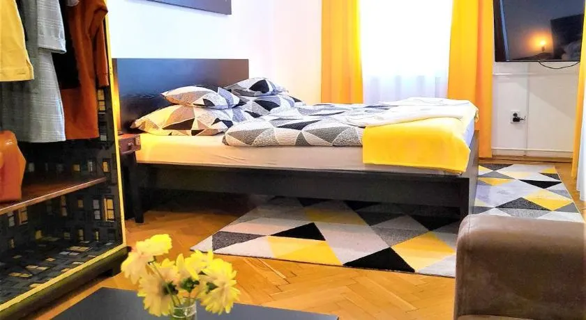D16 Apartman - Image 1