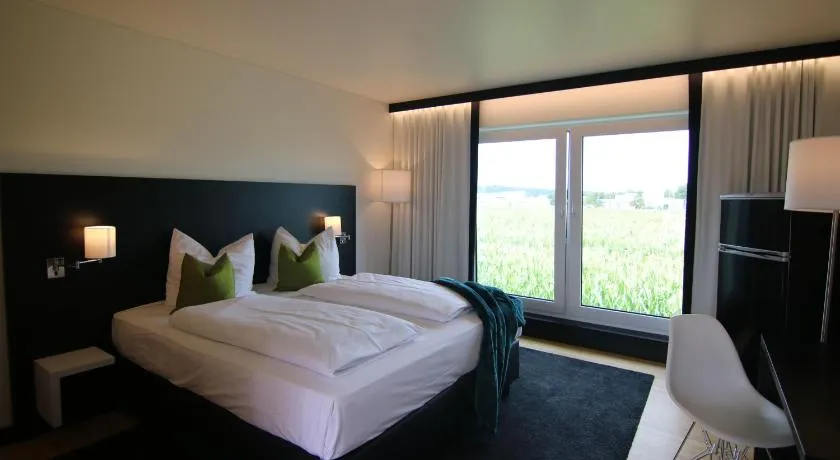 FÜ Hotel by WMM Hotels - Image 1