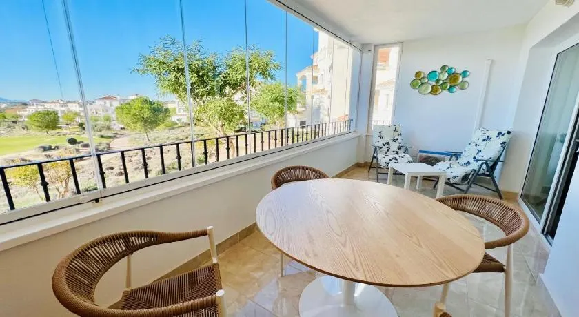 Pedro’s Apartment - Image 1