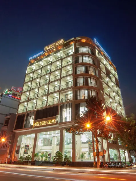 Cuu Long Hotel - Image 1