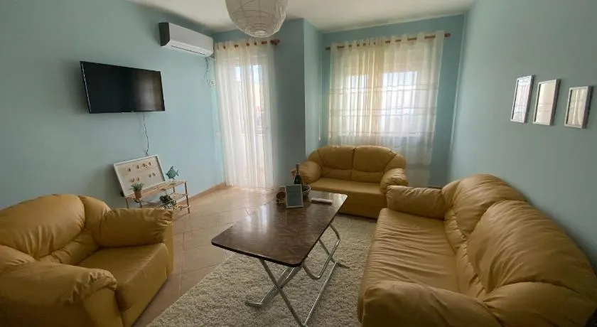 SeaShell Apartment - Image 1
