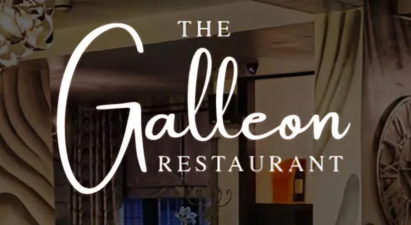 Spire View at THE GALLEON RESTAURANT - Image 1