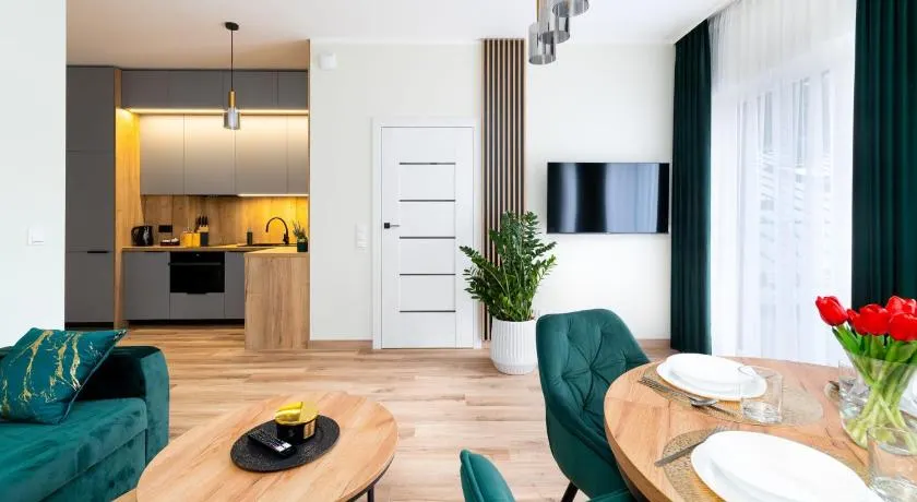 Trevilles Apartamenty Karkonoski Oddech 304 - Image 1