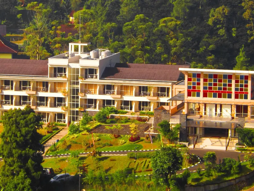 Casa Monte Rosa - Image 1
