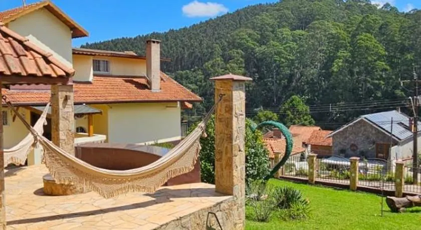 Pousada Winterhaus - Image 1