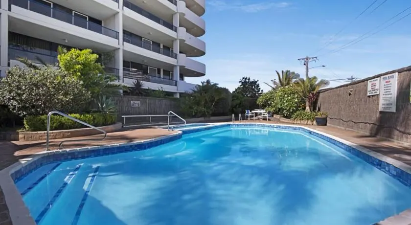 St Tropez Apartment 43 - Image 1