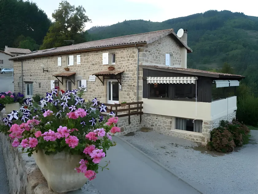 Auberge le Champêtre - Image 1