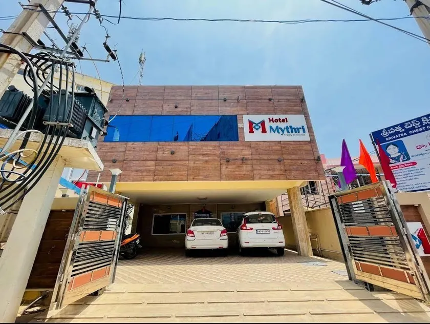 Hotel Mythri - Image 1
