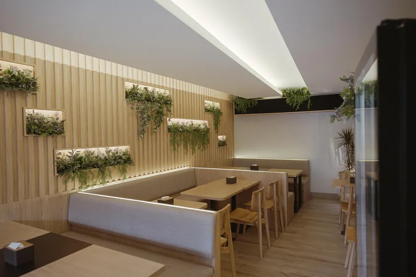 W Home Benhil - Image 1