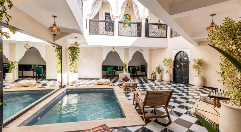 Riad Zehra - Image 1