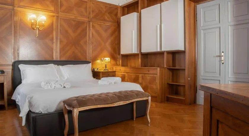 Seven Suites Pieve - Image 1