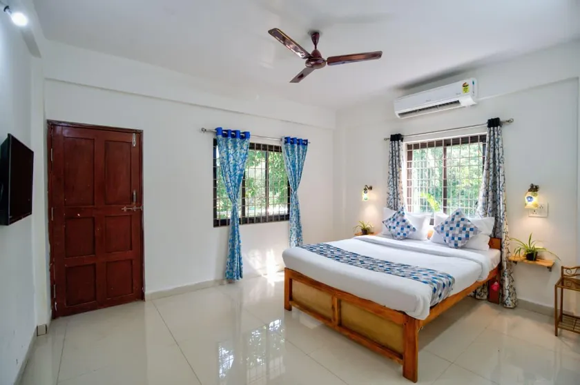 Green Wave Luxury Resort - Image 1