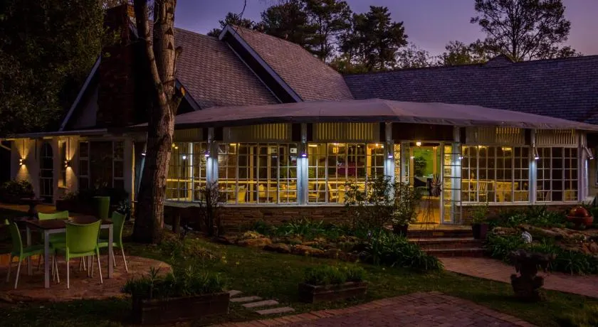 Glendower View Guest House - Image 1