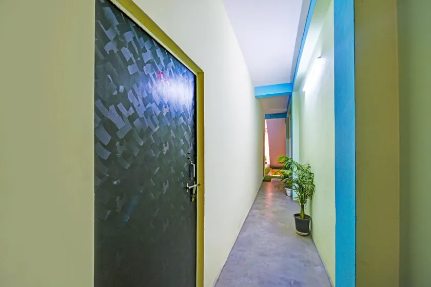Hotel O Kushwaha Palace - Image 1