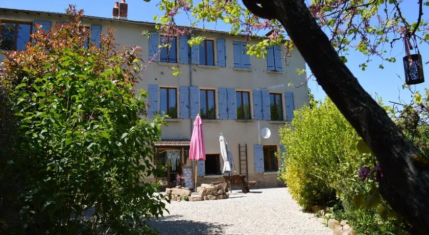 DUC MANOIR Chambres d'hôtes - Image 1