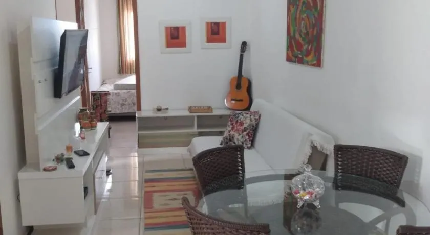 Apartamento 3 quartos em Condomínio bem localizado, Residencial Júlia - Image 1