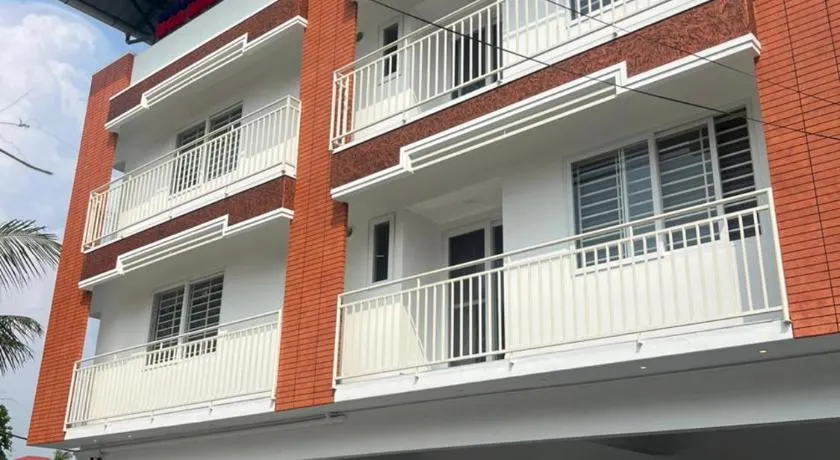 Hotel Mon Rivage Rooms and Service Apartments - Image 1
