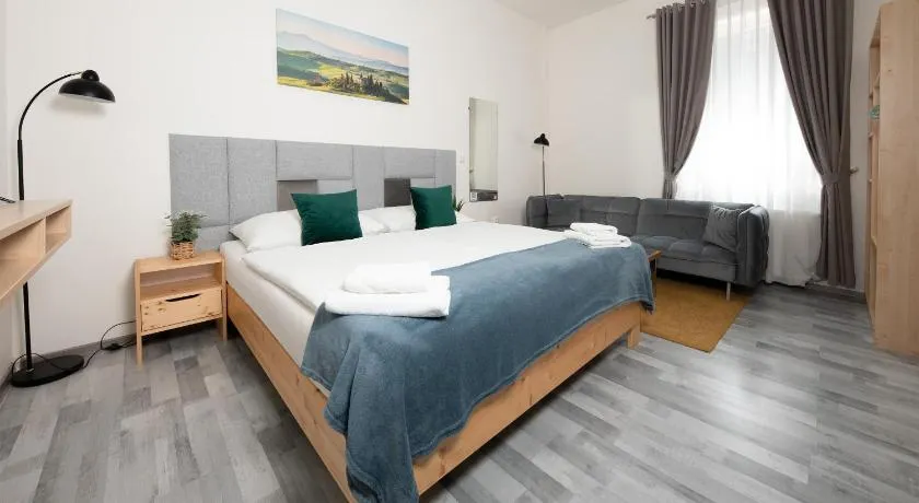Penzion MOVEINN - Image 1
