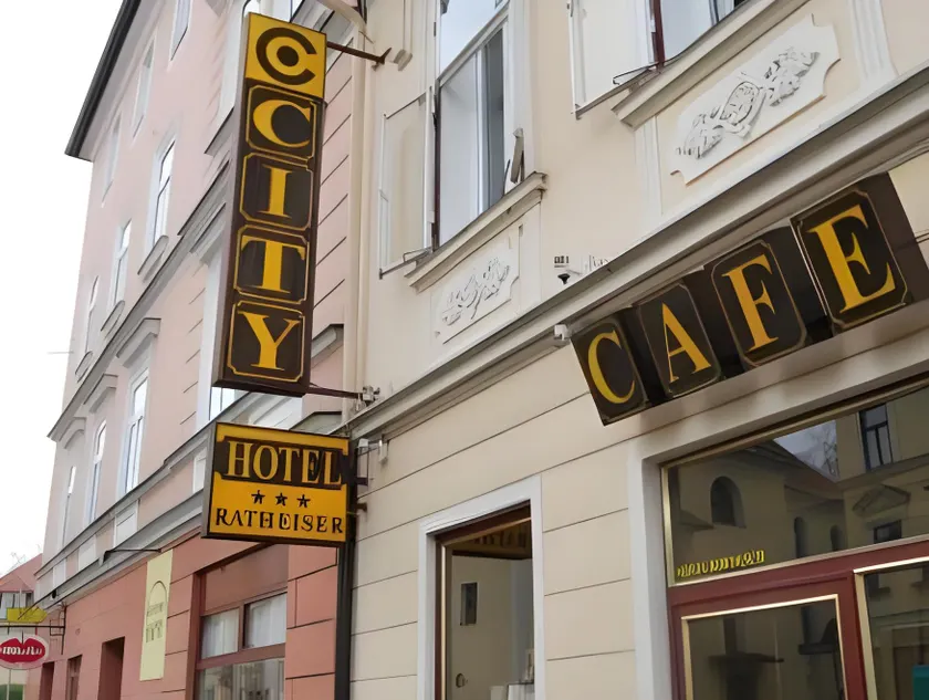 Cityhotel Ratheiser - Image 1