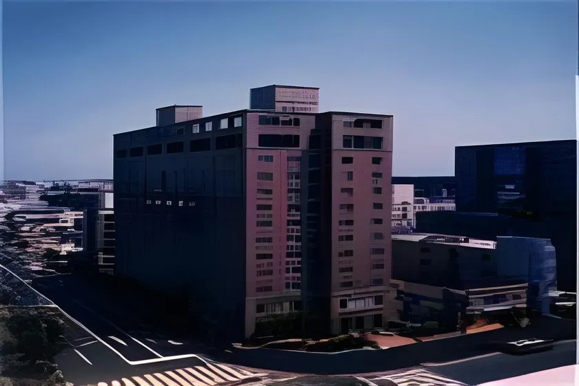 President Hotel Mito - Image 1