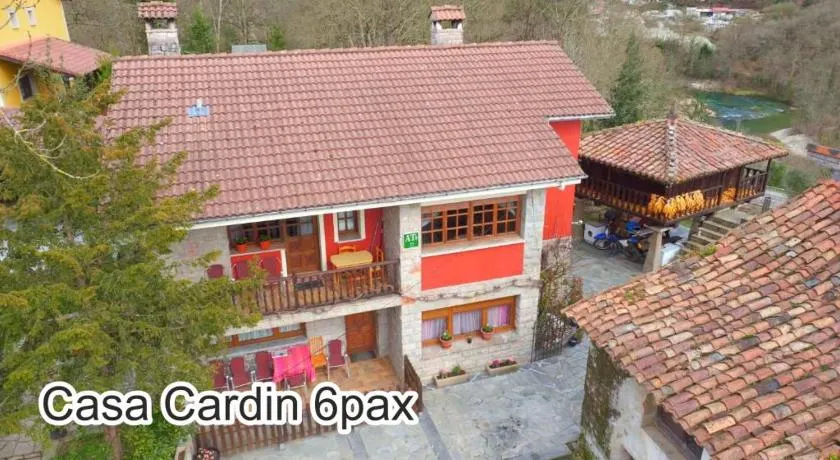 Casa Cardin - Image 1