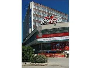Congress Hotel Centrum - Image 1