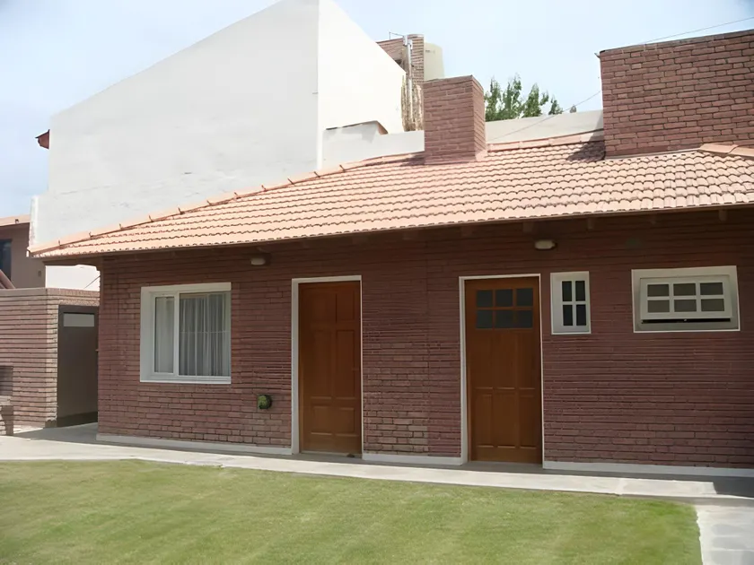 Hosteria Solar de la Costa - Image 1