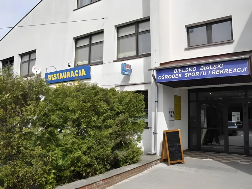 Ośrodek Sportu i Rekreacji Victoria - Image 1
